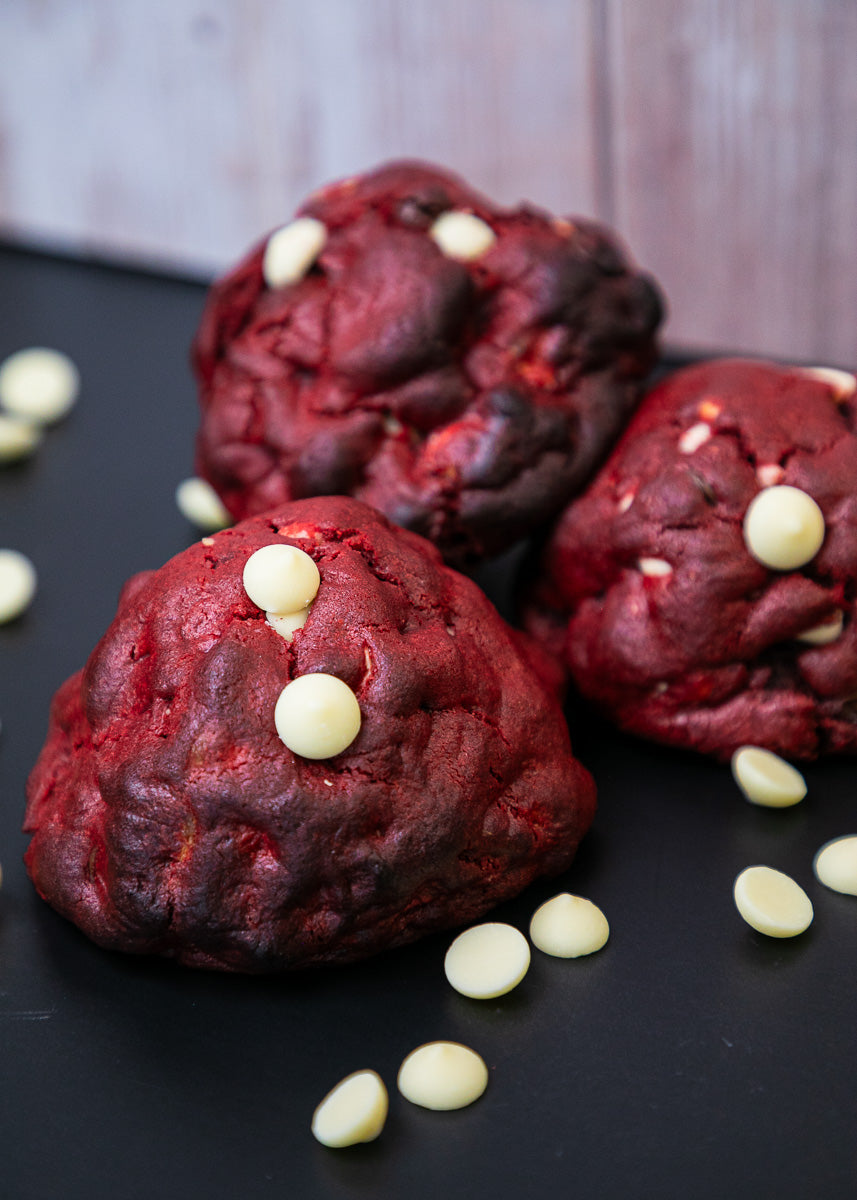 Velvet Affair Cookie