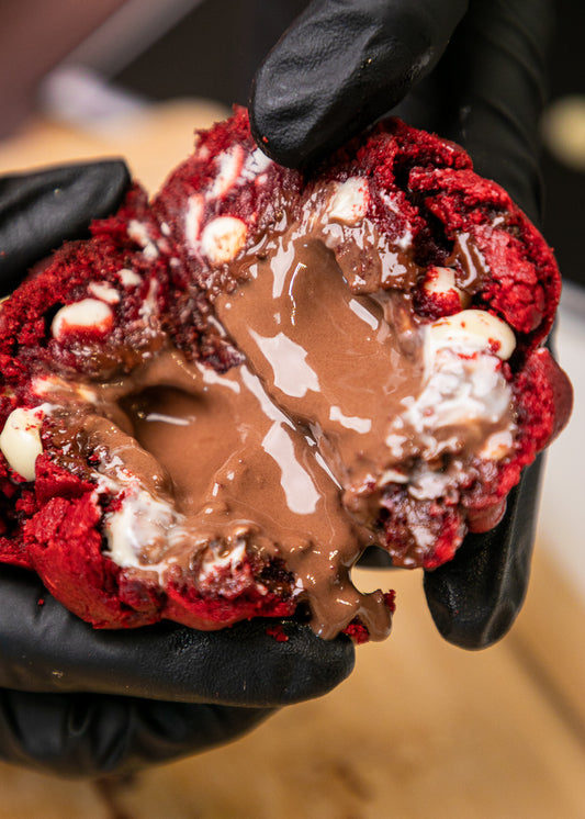 Velvet Affair Cookie