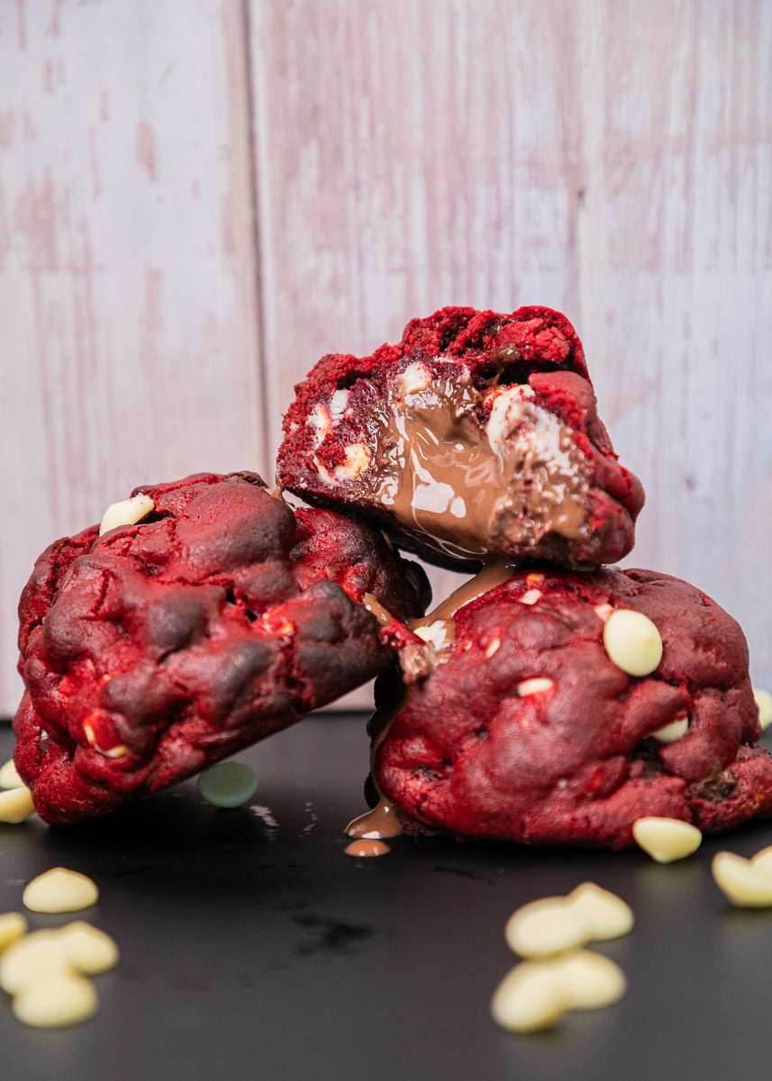 Velvet Affair Cookie