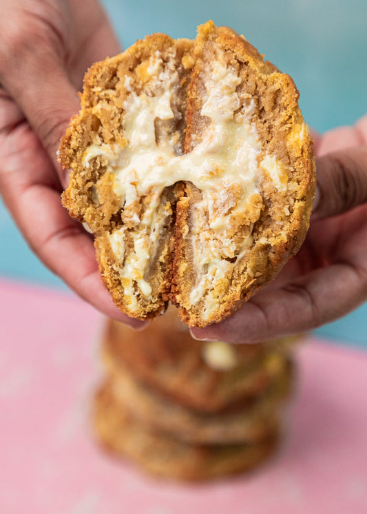 Coco Obsession Cookie