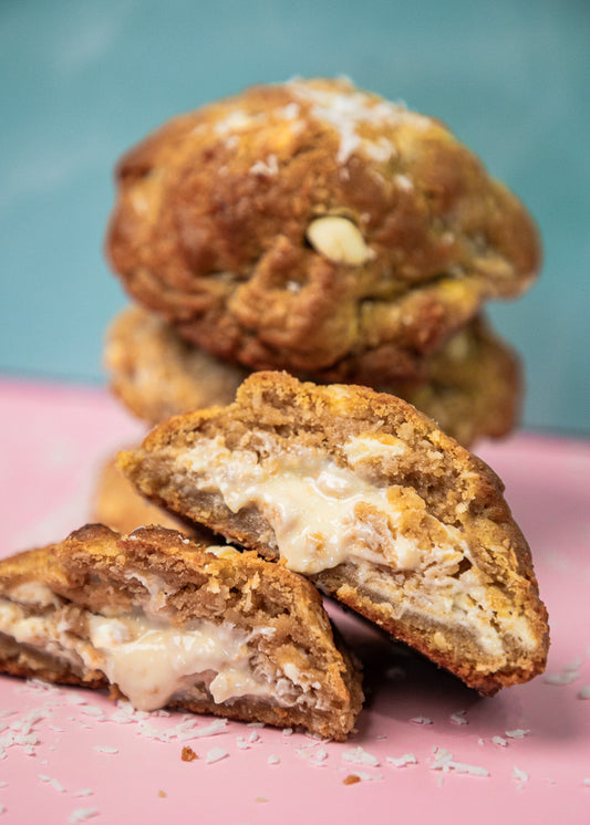 Coco Obsession Cookie