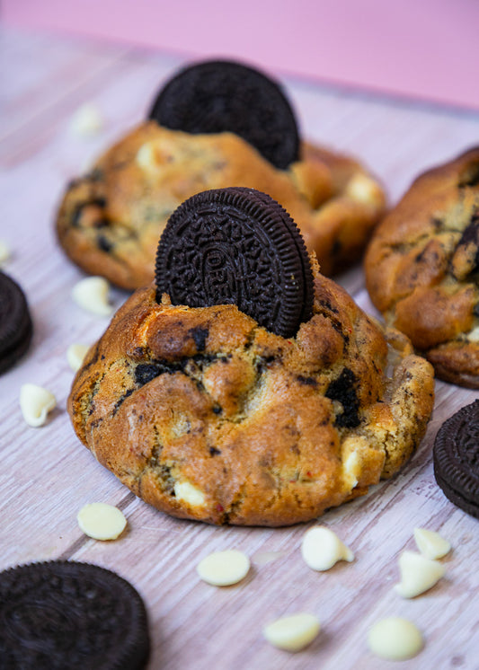 Cookies N Cream